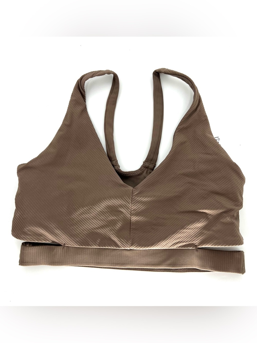 Nike sports bra women’s medium